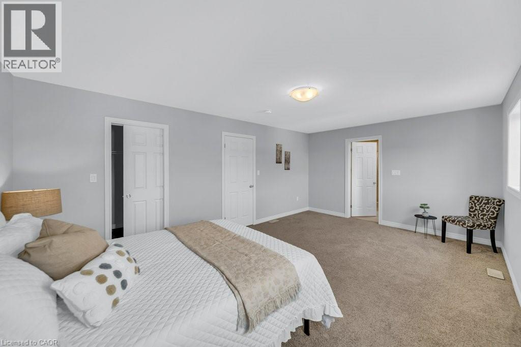 43 Sugar Trail, Kitchener, Ontario  N2R 0S5 - Photo 24 - 40784853