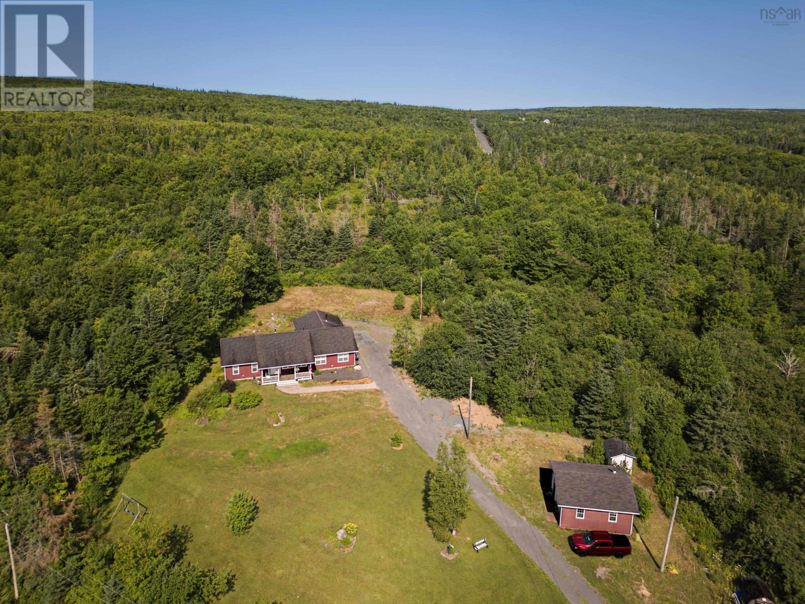 1339 Stewiacke Road, Lansdowne Station, Nova Scotia