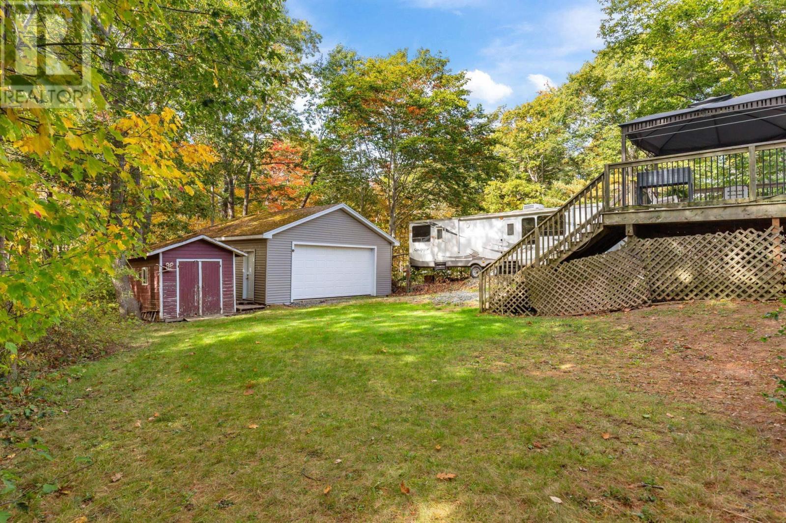 79 Ridge Avenue, Waverley, Nova Scotia  B2R 1G4 - Photo 32 - 202525910