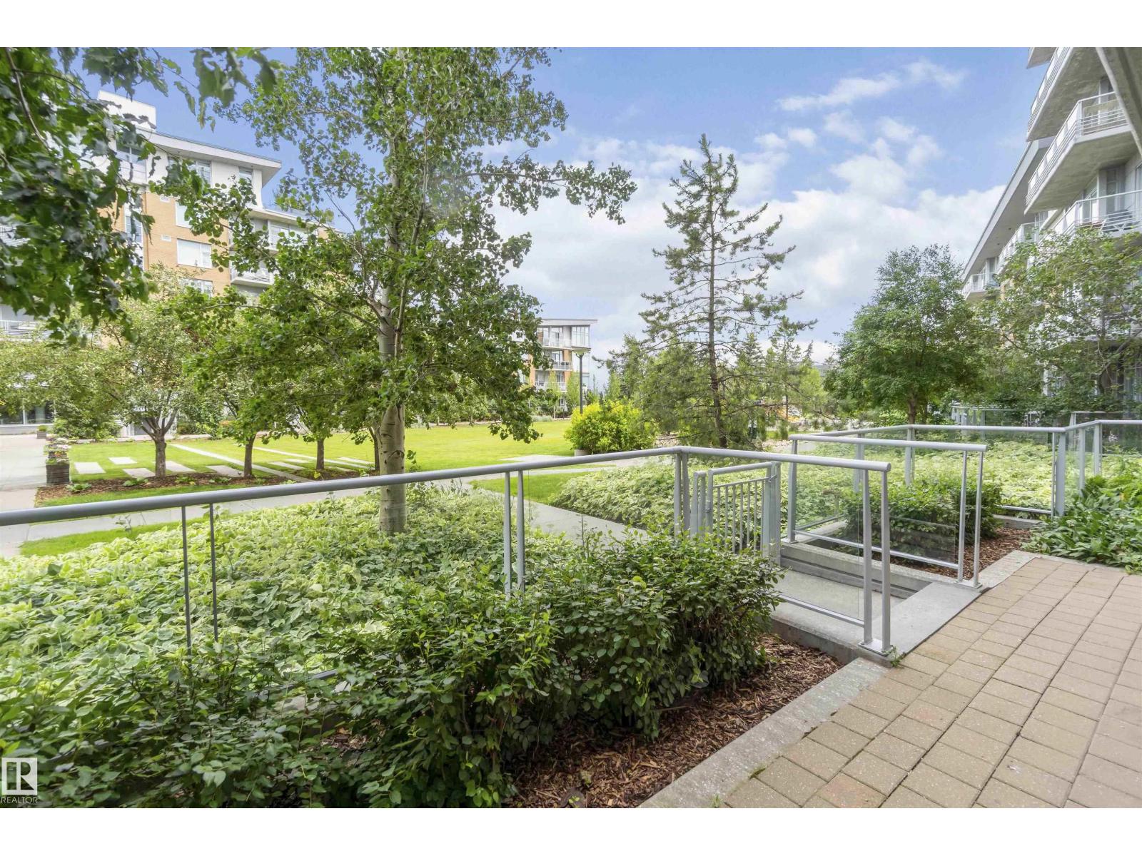 #108 2504 109 ST NW, Edmonton, Alberta