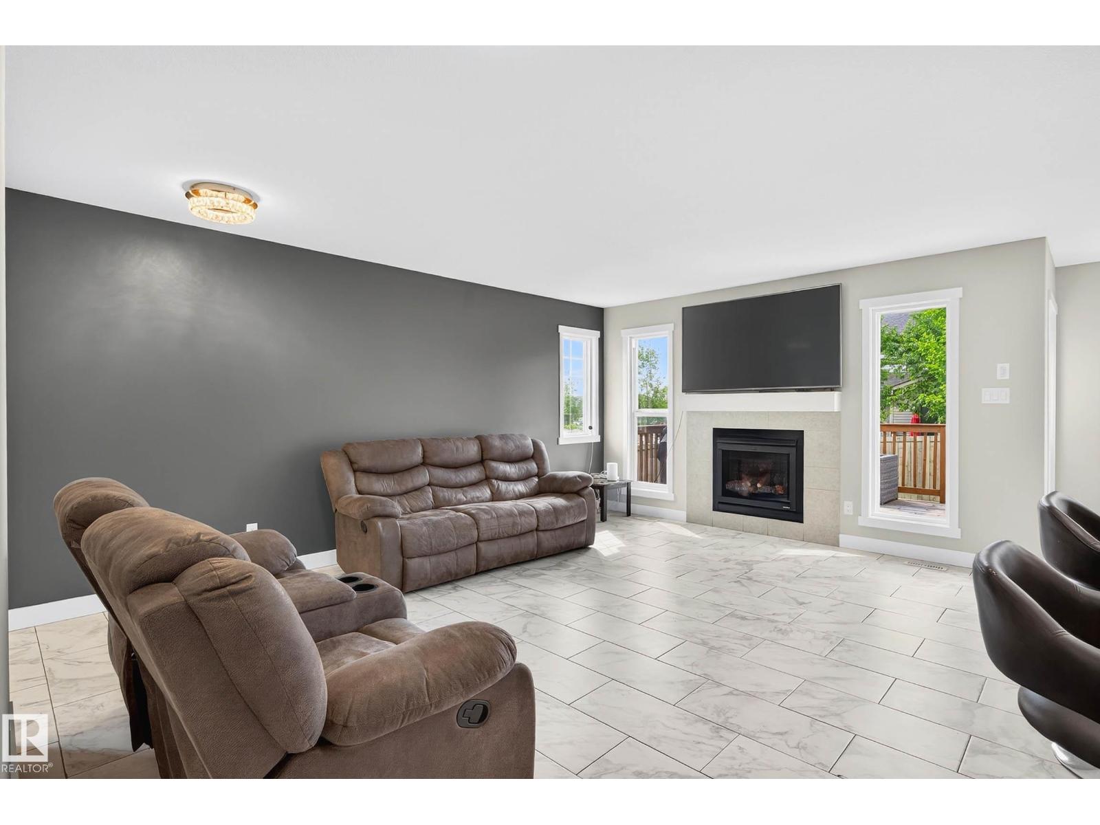 4404 6 St Ne Nw, Edmonton, Alberta  T6T 0Z8 - Photo 7 - E4464557