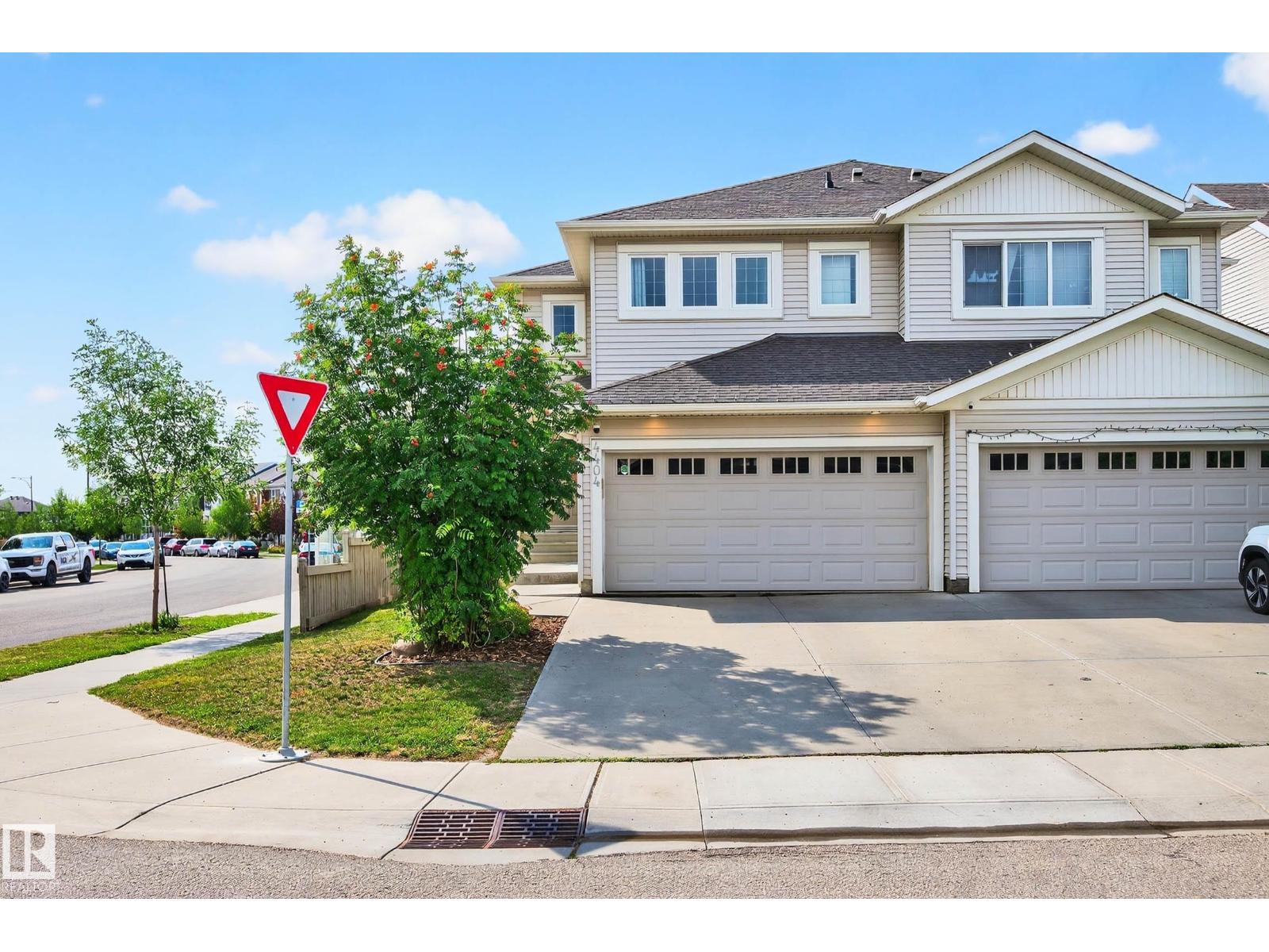 4404 6 St Ne Nw, Edmonton, Alberta  T6T 0Z8 - Photo 1 - E4464557