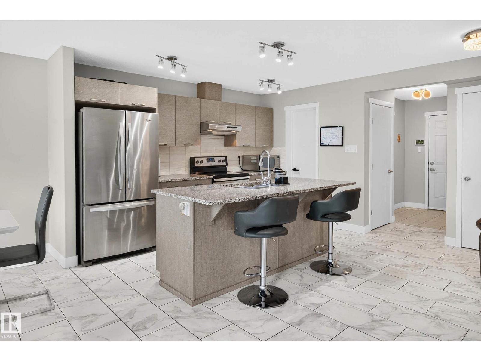 4404 6 St Ne Nw, Edmonton, Alberta  T6T 0Z8 - Photo 10 - E4464557