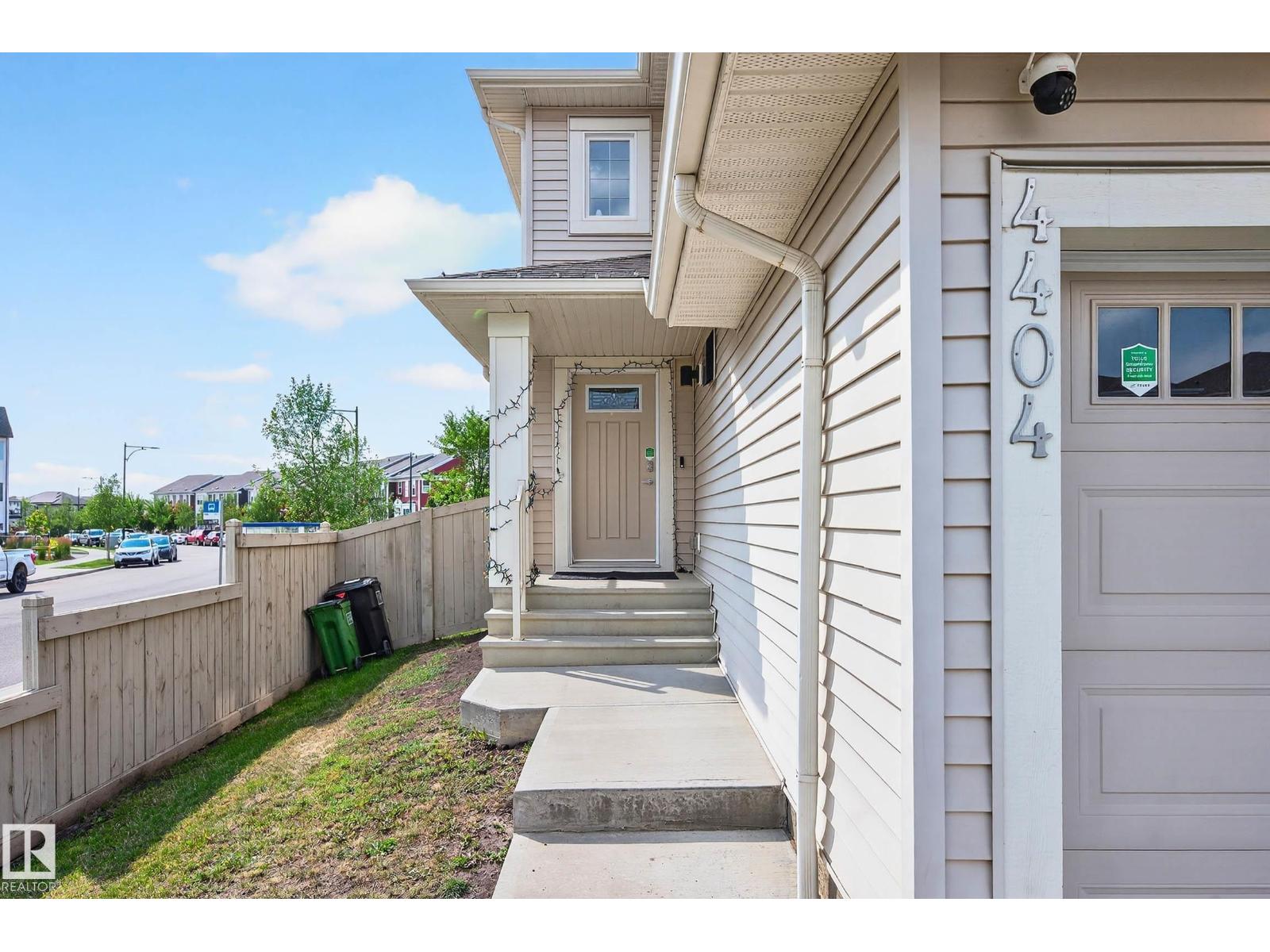 4404 6 St Ne Nw, Edmonton, Alberta  T6T 0Z8 - Photo 3 - E4464557