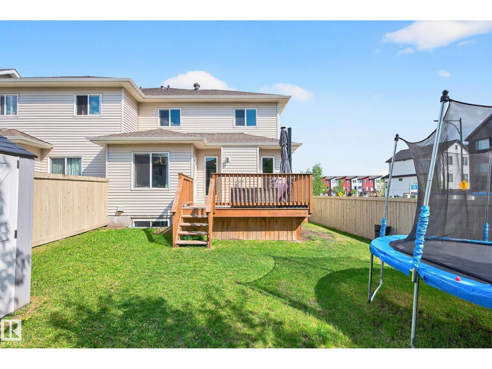 4404 6 St Ne Nw, Edmonton, Alberta  T6T 0Z8 - Photo 30 - E4464557