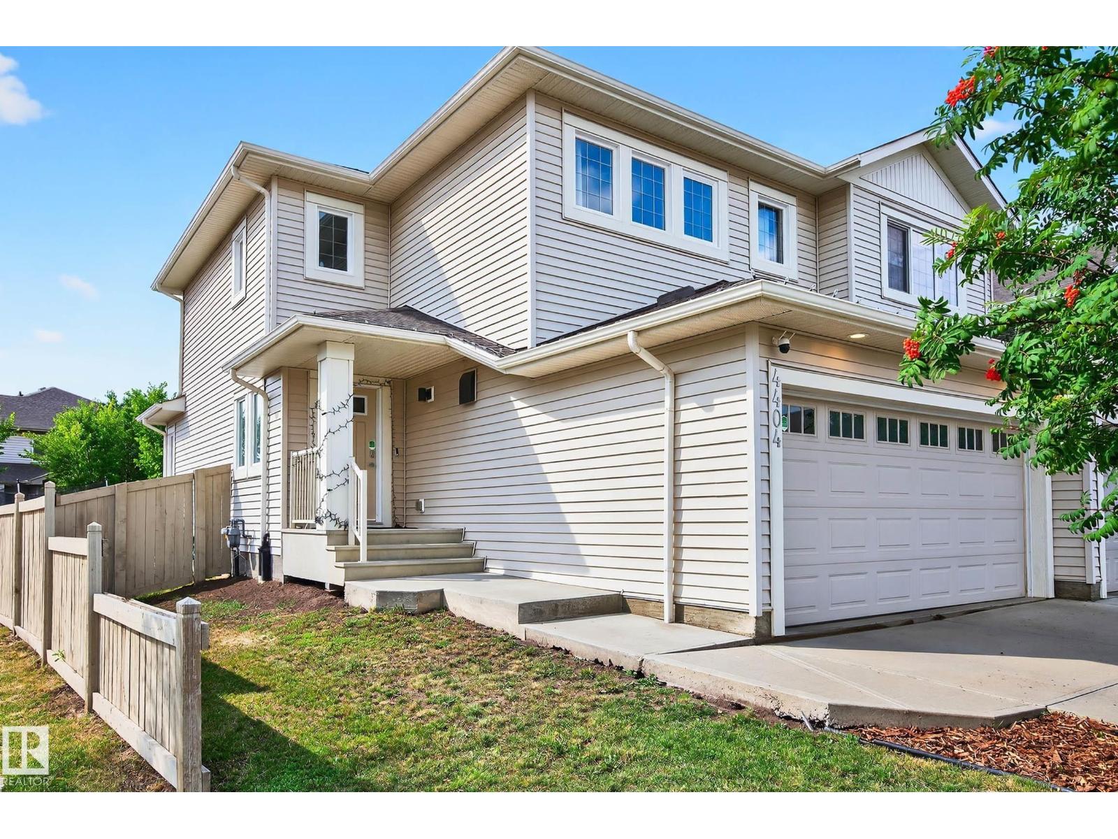 4404 6 St Ne Nw, Edmonton, Alberta  T6T 0Z8 - Photo 2 - E4464557