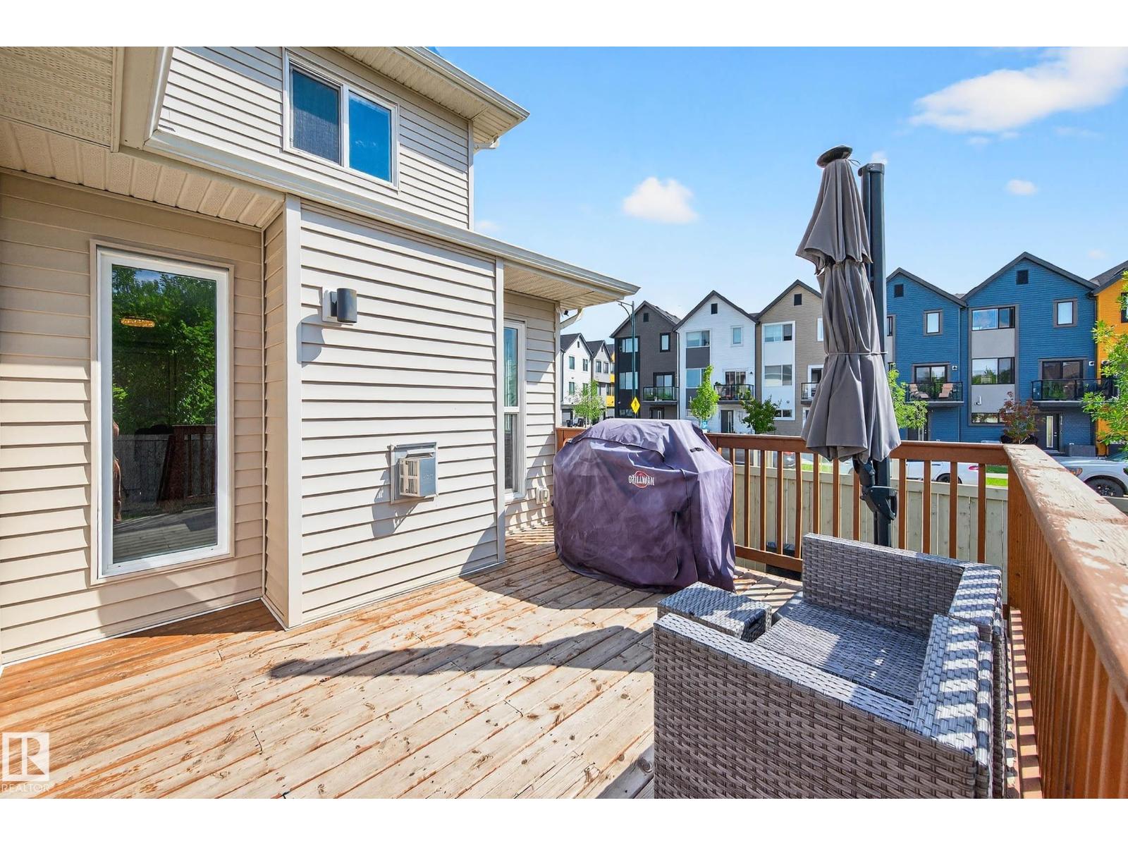 4404 6 St Ne Nw, Edmonton, Alberta  T6T 0Z8 - Photo 27 - E4464557