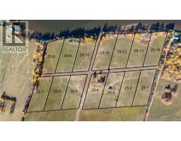 25-14 RTE 510, lower main river, New Brunswick