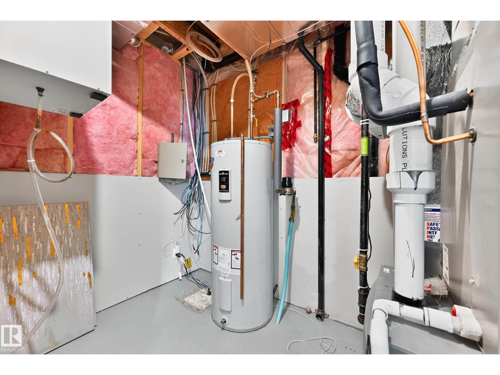 4404 6 St Ne Nw, Edmonton, Alberta  T6T 0Z8 - Photo 24 - E4464557