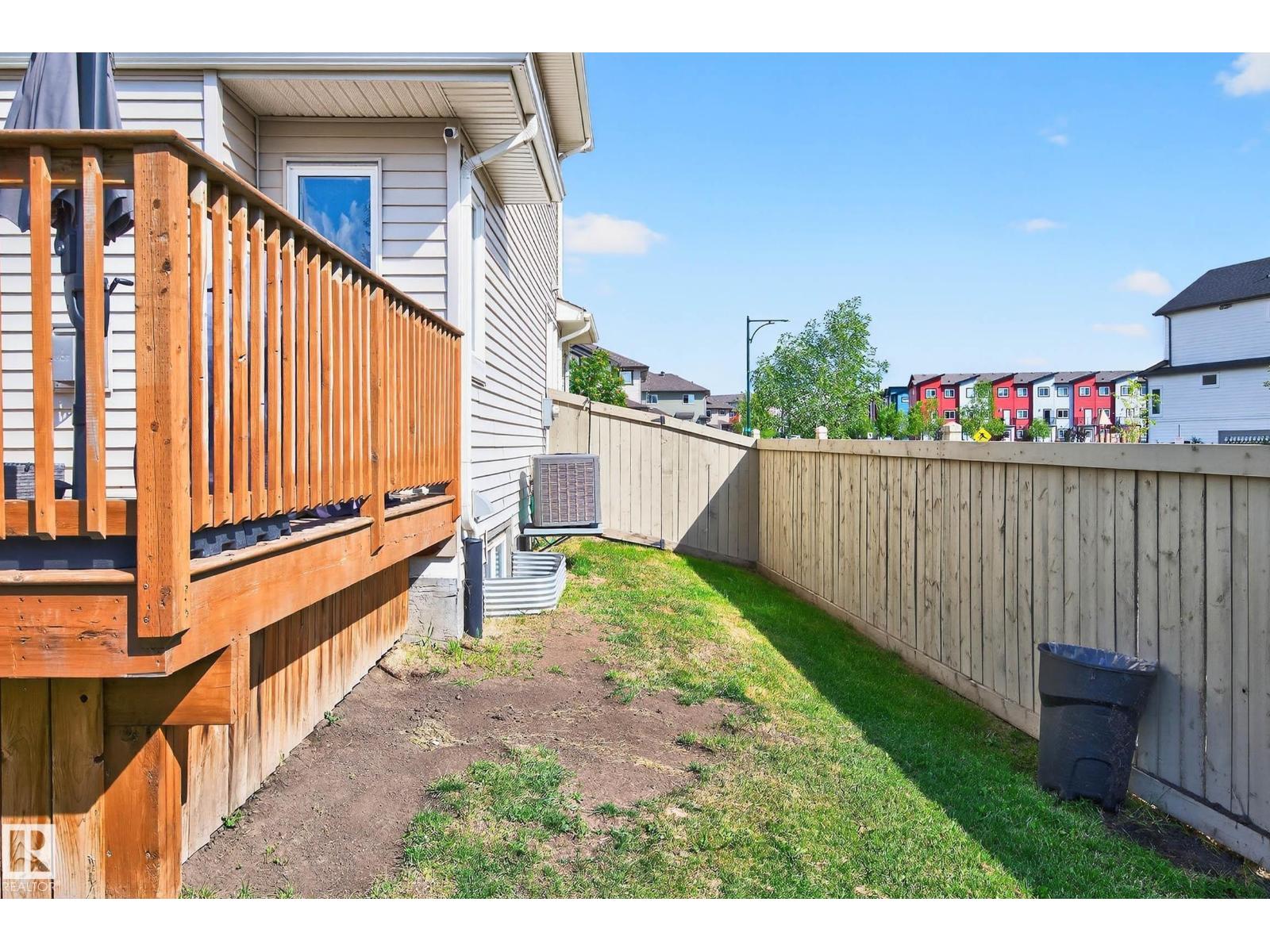 4404 6 St Ne Nw, Edmonton, Alberta  T6T 0Z8 - Photo 32 - E4464557