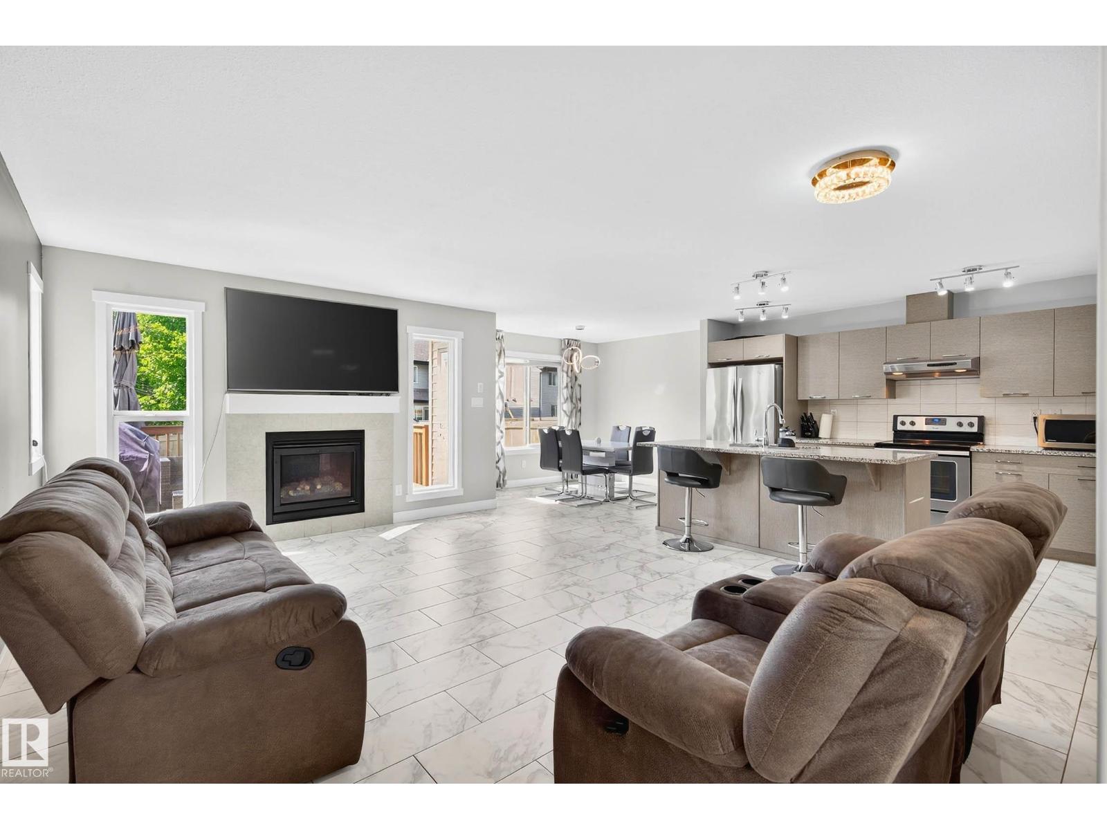 4404 6 St Ne Nw, Edmonton, Alberta  T6T 0Z8 - Photo 6 - E4464557