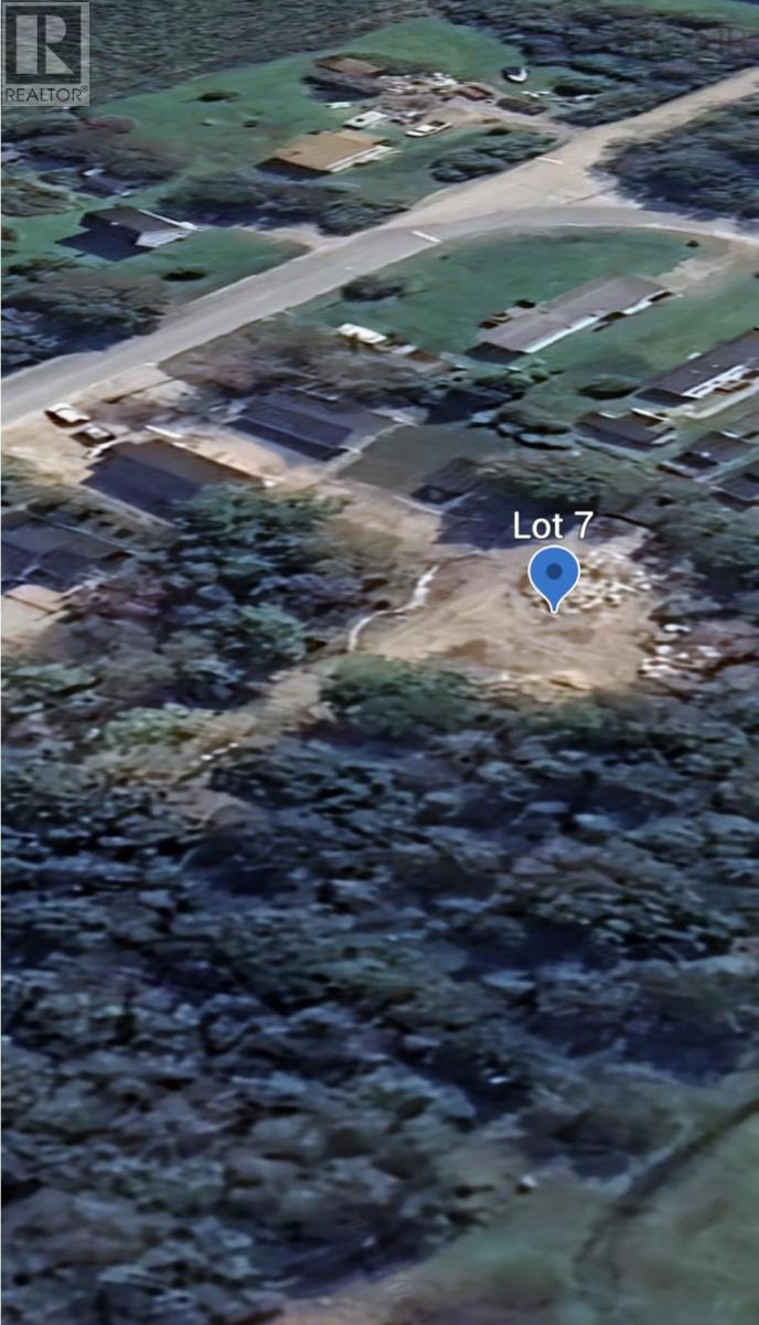 Lot 7 Elliott Street, Shelburne, Nova Scotia  B0T 1W0 - Photo 9 - 202525985