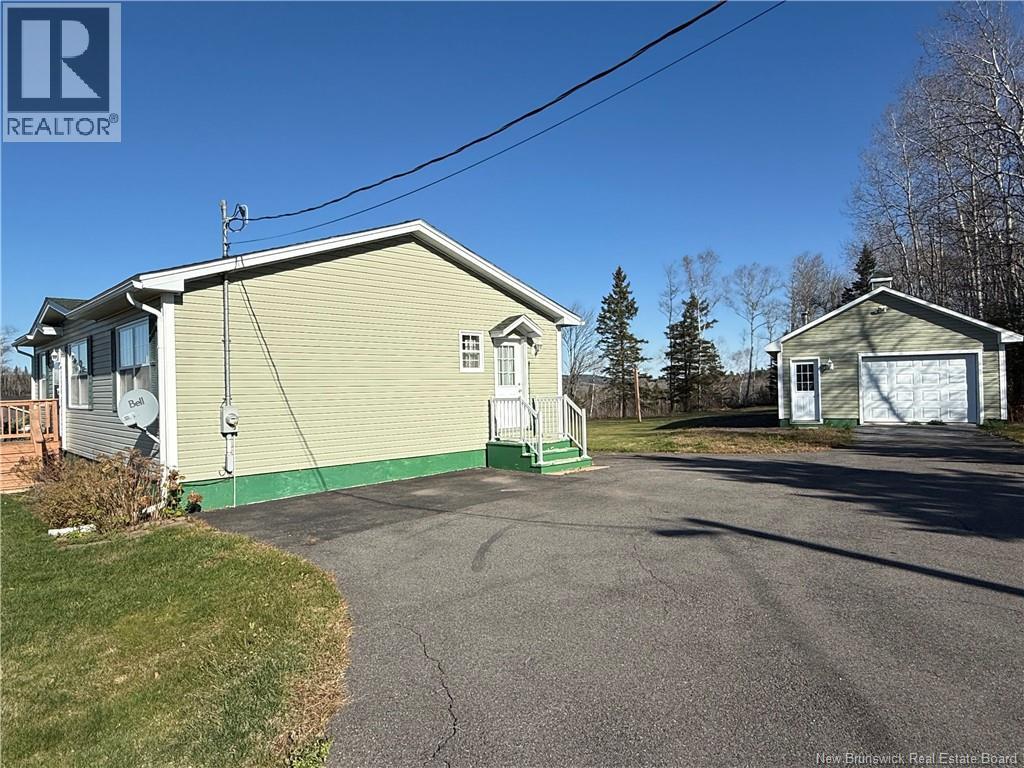 14099 Route 10, Roachville, New Brunswick  E4G 2V9 - Photo 3 - NB129454