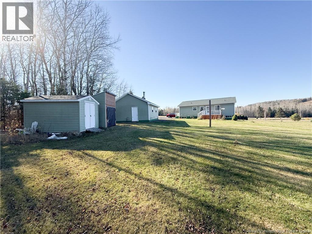 14099 Route 10, Roachville, New Brunswick  E4G 2V9 - Photo 36 - NB129454