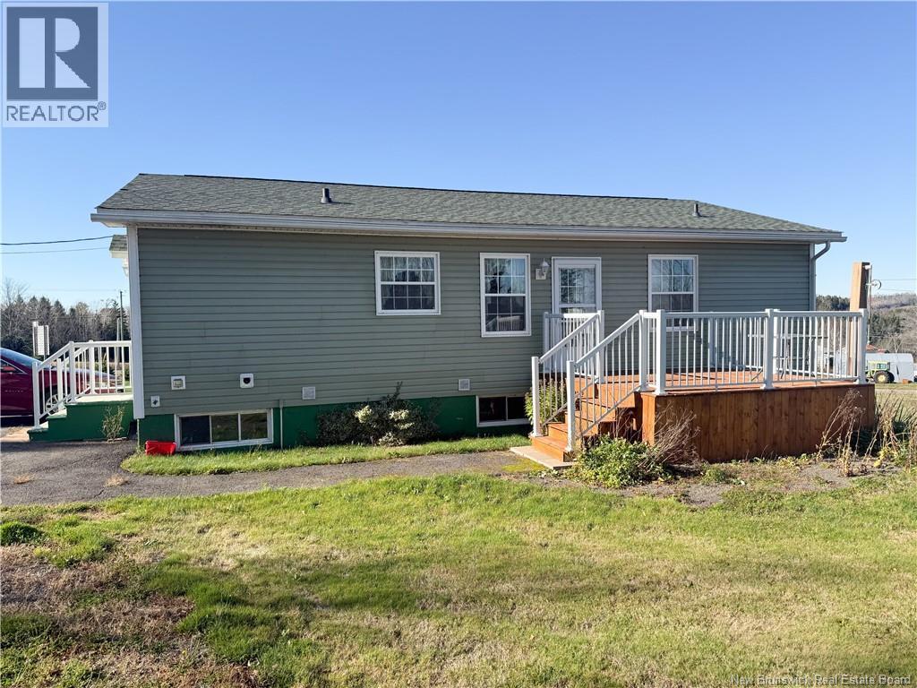 14099 Route 10, Roachville, New Brunswick  E4G 2V9 - Photo 5 - NB129454