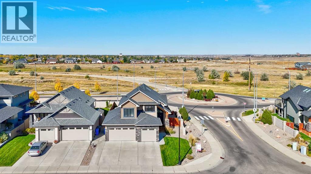 103 Canyon Estates Way W, Lethbridge, Alberta  T1J 4S8 - Photo 43 - A2262328