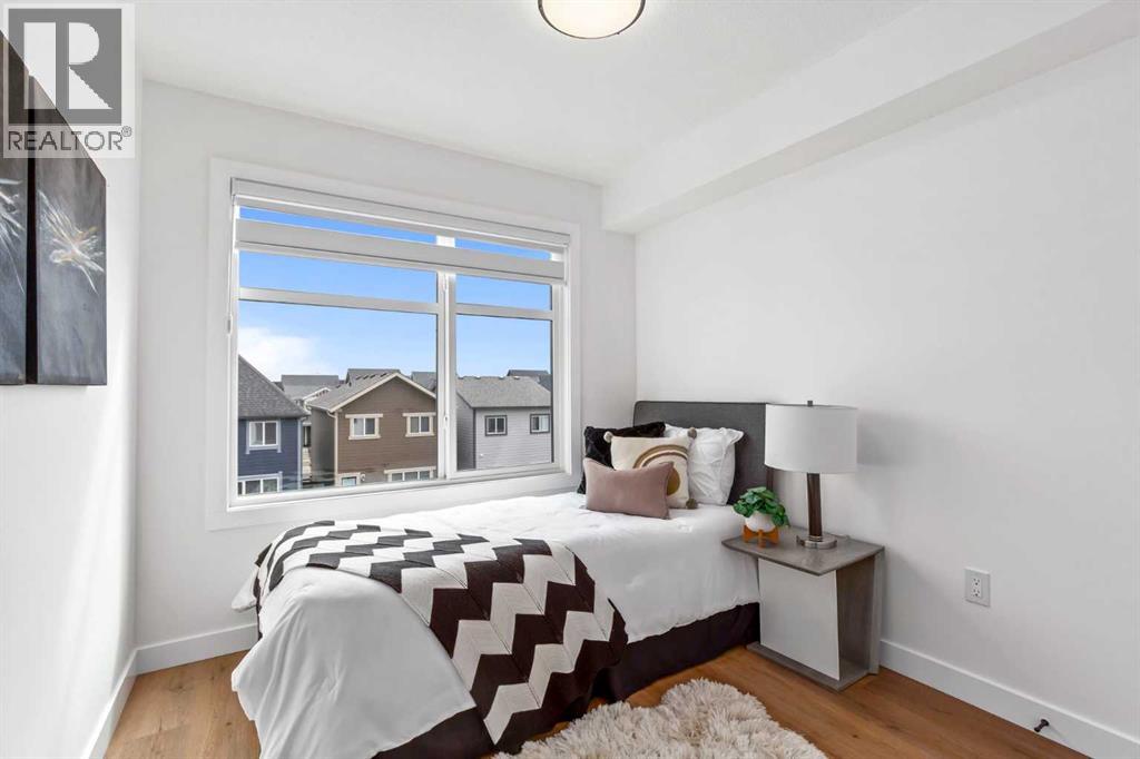 502, 200 Belvedere Boulevard Se, Calgary, Alberta  T1X 0L5 - Photo 15 - A2260577