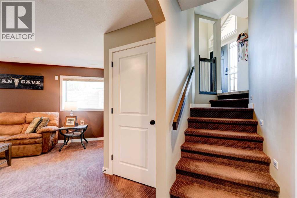 103 Canyon Estates Way W, Lethbridge, Alberta  T1J 4S8 - Photo 32 - A2262328