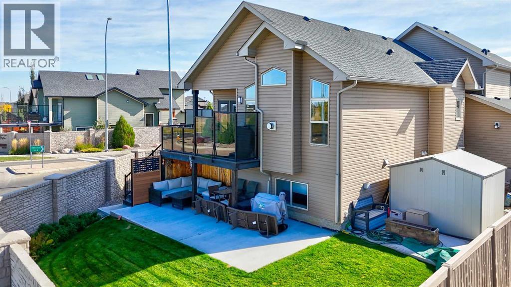 103 Canyon Estates Way W, Lethbridge, Alberta  T1J 4S8 - Photo 41 - A2262328