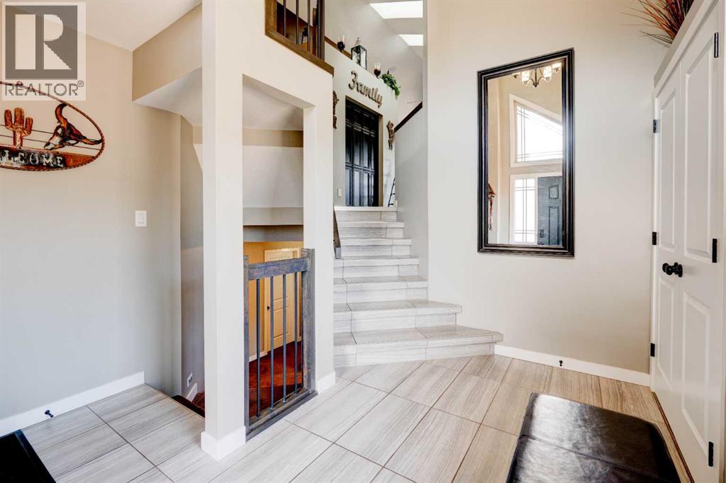 103 Canyon Estates Way W, Lethbridge, Alberta  T1J 4S8 - Photo 31 - A2262328