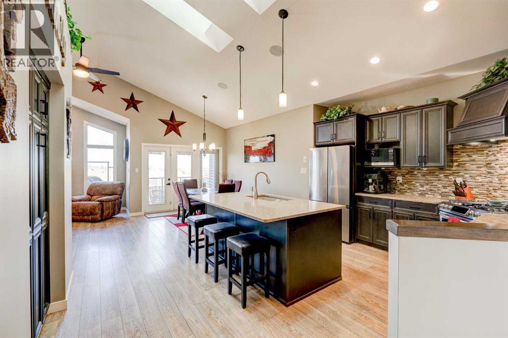 103 Canyon Estates Way W, Lethbridge, Alberta  T1J 4S8 - Photo 13 - A2262328