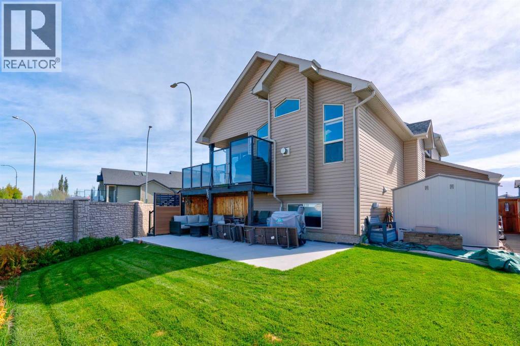 103 Canyon Estates Way W, Lethbridge, Alberta  T1J 4S8 - Photo 40 - A2262328
