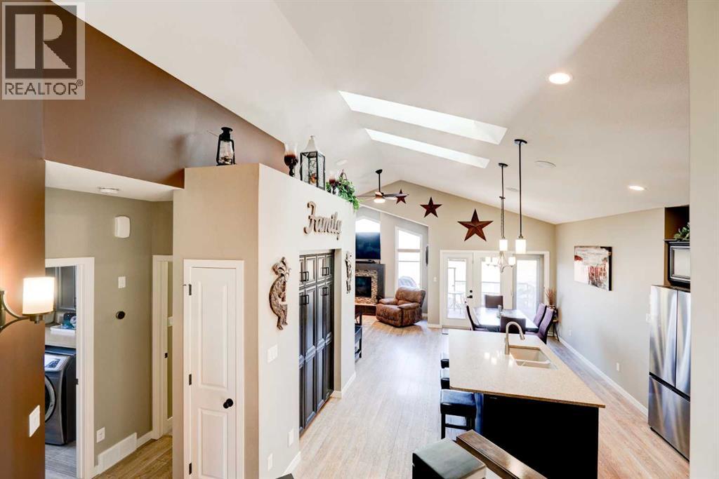 103 Canyon Estates Way W, Lethbridge, Alberta  T1J 4S8 - Photo 20 - A2262328