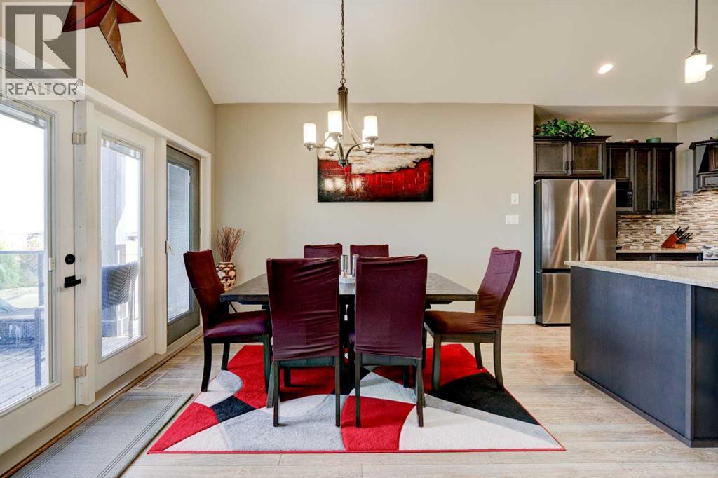 103 Canyon Estates Way W, Lethbridge, Alberta  T1J 4S8 - Photo 7 - A2262328