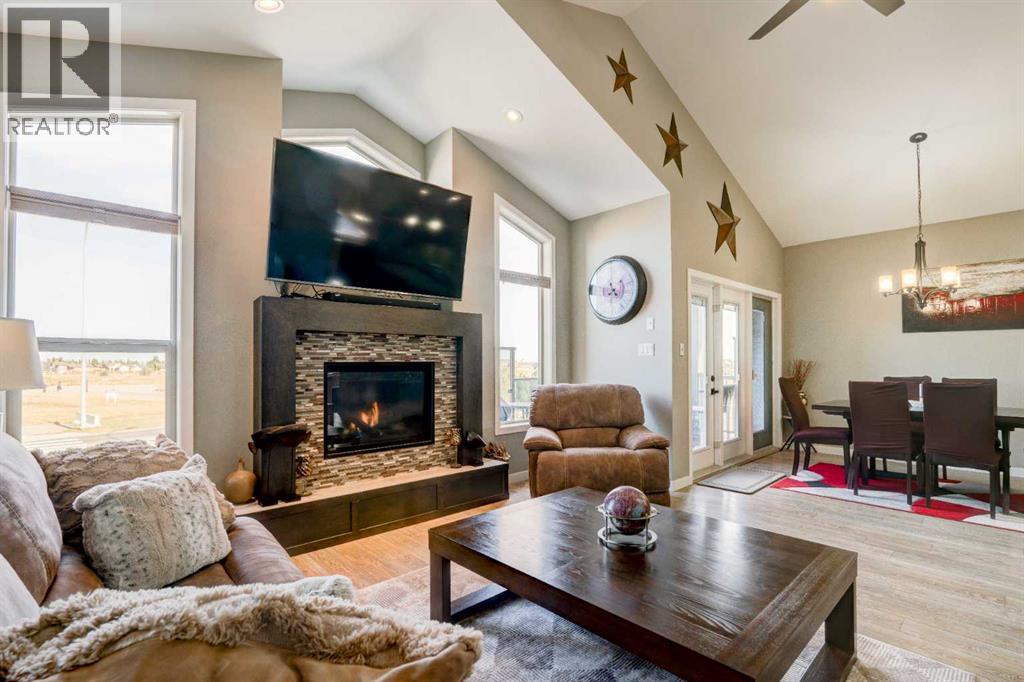 103 Canyon Estates Way W, Lethbridge, Alberta  T1J 4S8 - Photo 5 - A2262328