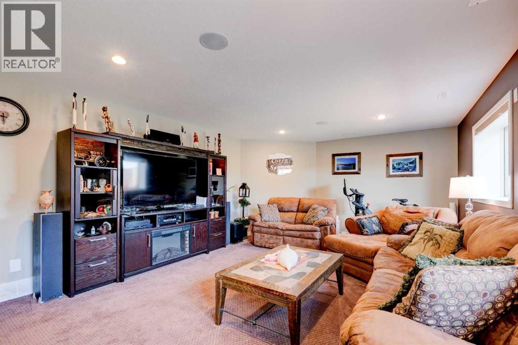 103 Canyon Estates Way W, Lethbridge, Alberta  T1J 4S8 - Photo 34 - A2262328