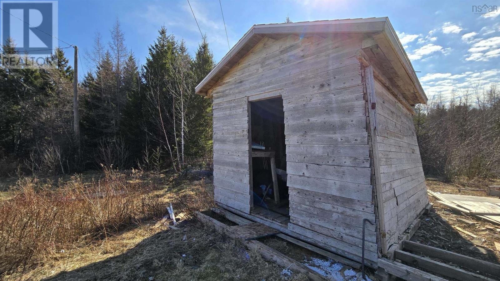 Lot 1 & 2 Dugas Lane, Ohio, Nova Scotia  B0W 3T0 - Photo 11 - 202527175