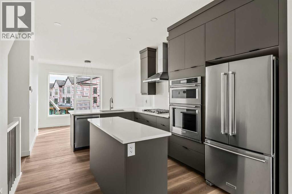 2509 Sovereign Crescent Sw, Calgary, Alberta  T3C 3Y3 - Photo 7 - A2263435