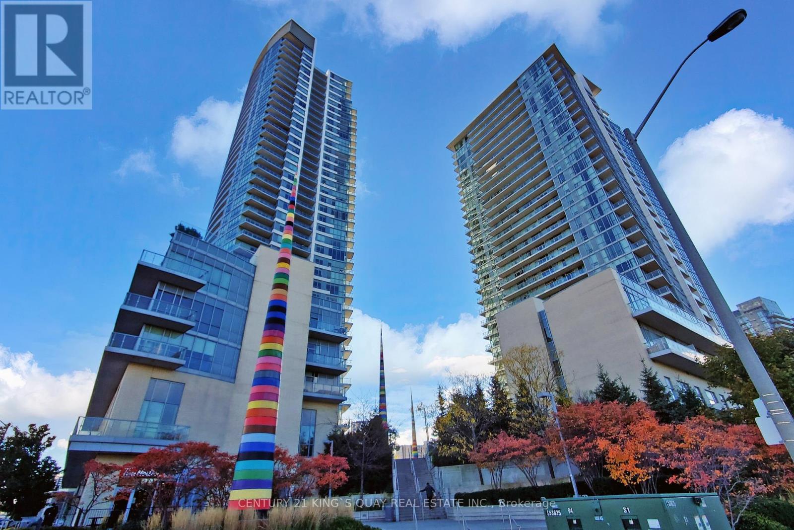 707 - 70 FOREST MANOR ROAD, Toronto, Ontario