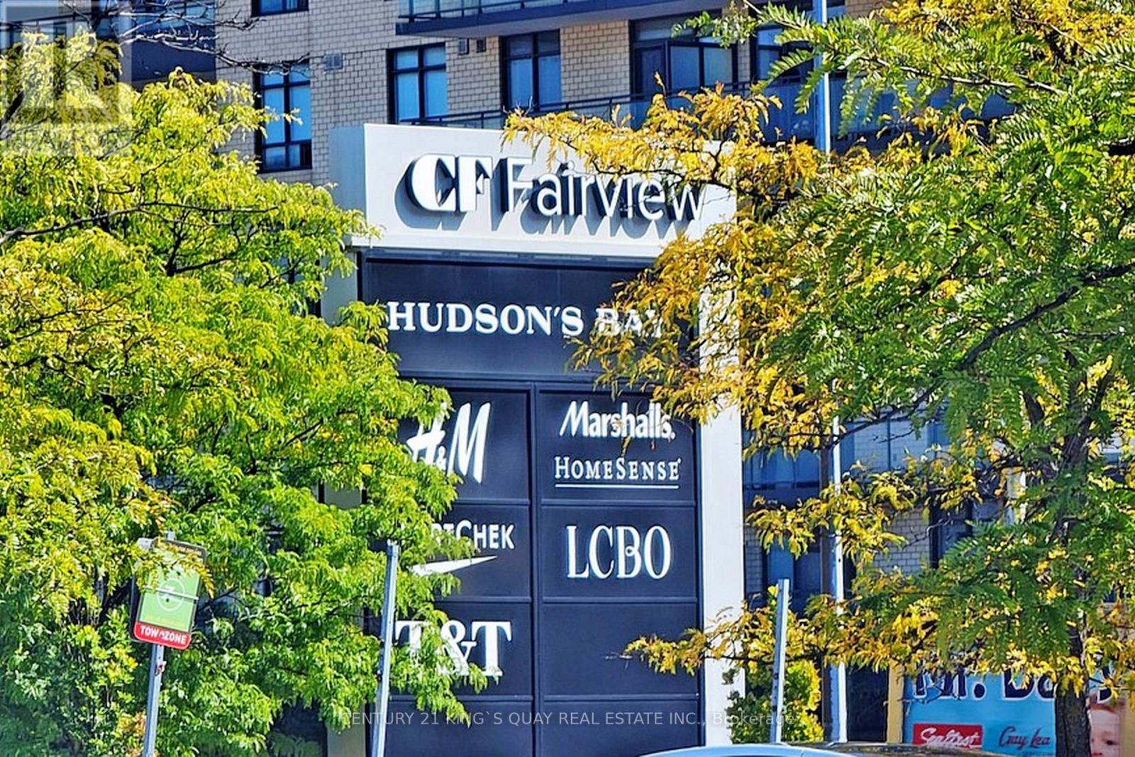 707 - 70 Forest Manor Road, Toronto, Ontario  M2J 0A9 - Photo 12 - C12504230