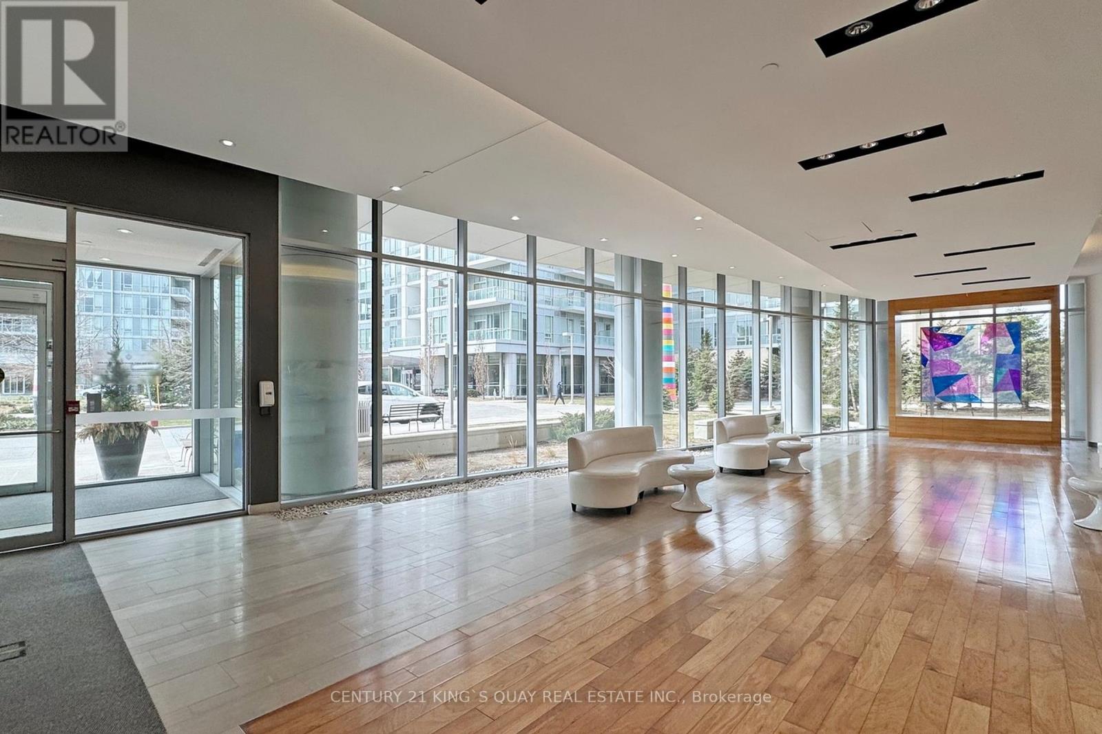 707 - 70 Forest Manor Road, Toronto, Ontario  M2J 0A9 - Photo 13 - C12504230