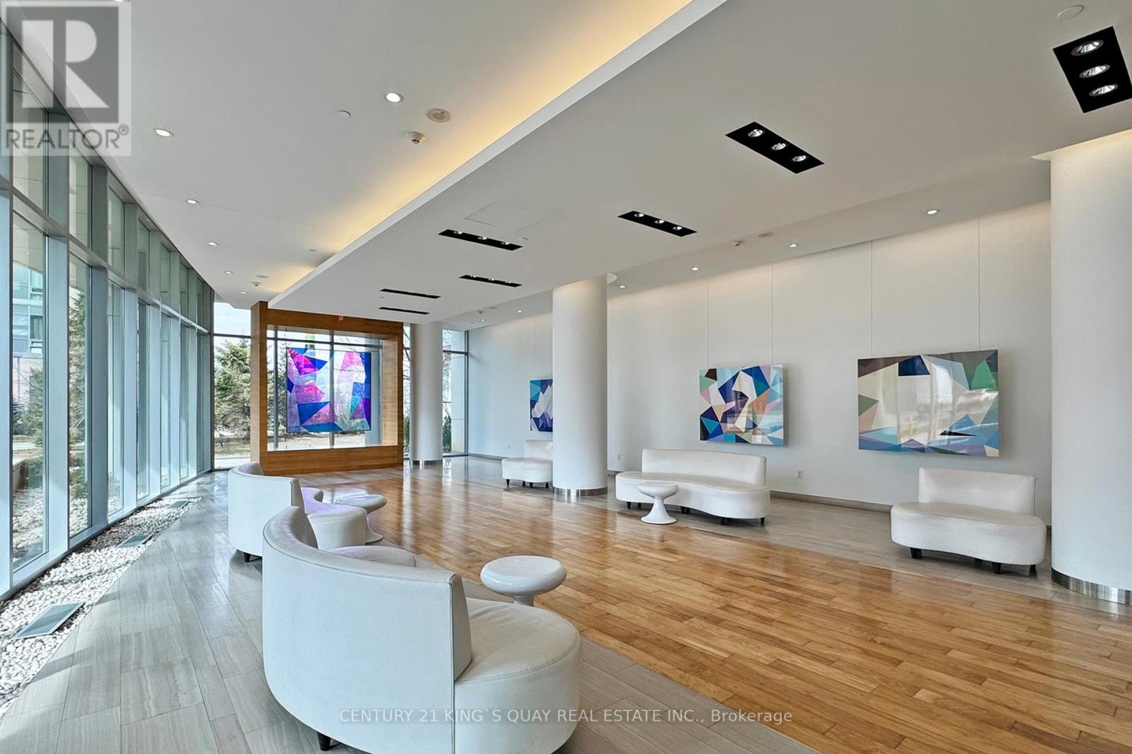 707 - 70 Forest Manor Road, Toronto, Ontario  M2J 0A9 - Photo 14 - C12504230