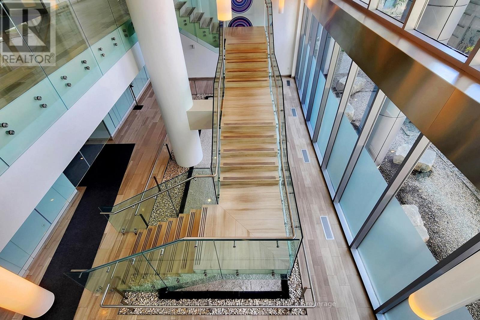 707 - 70 Forest Manor Road, Toronto, Ontario  M2J 0A9 - Photo 16 - C12504230