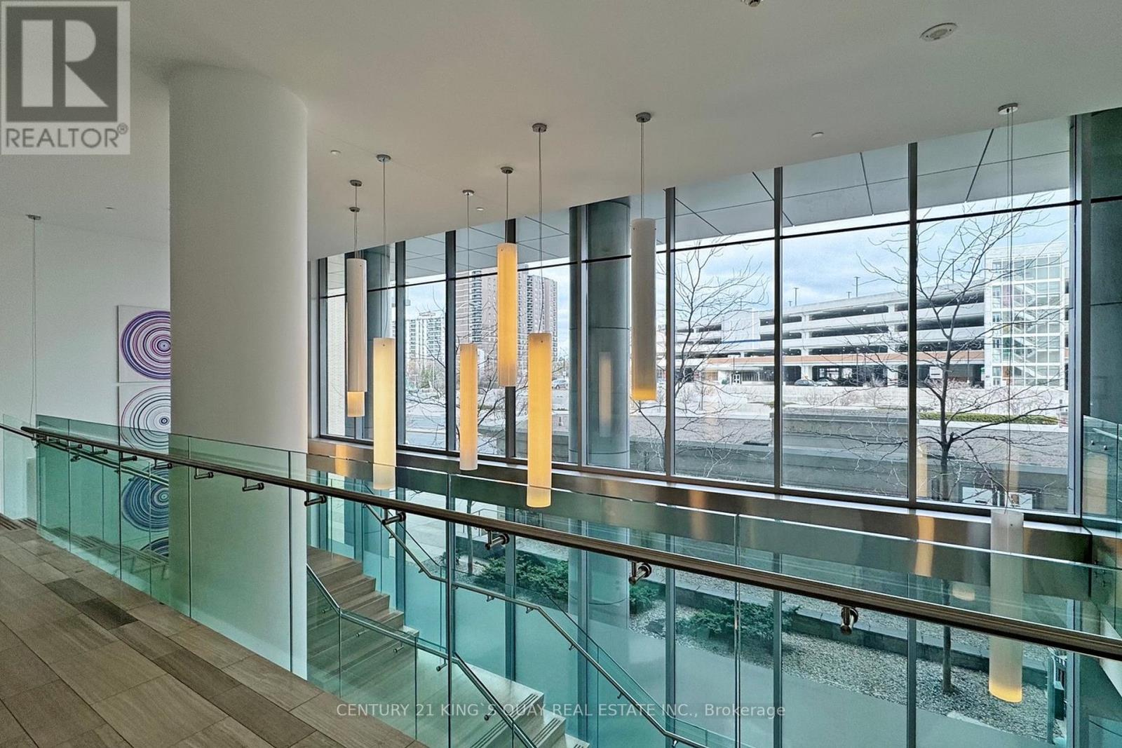 707 - 70 Forest Manor Road, Toronto, Ontario  M2J 0A9 - Photo 17 - C12504230