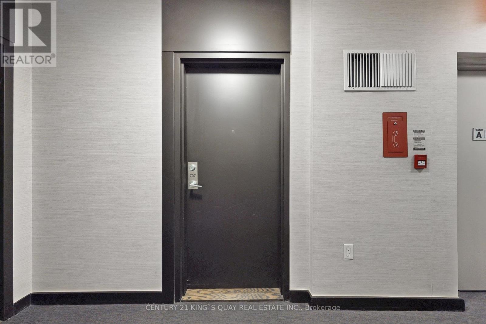 707 - 70 Forest Manor Road, Toronto, Ontario  M2J 0A9 - Photo 40 - C12504230