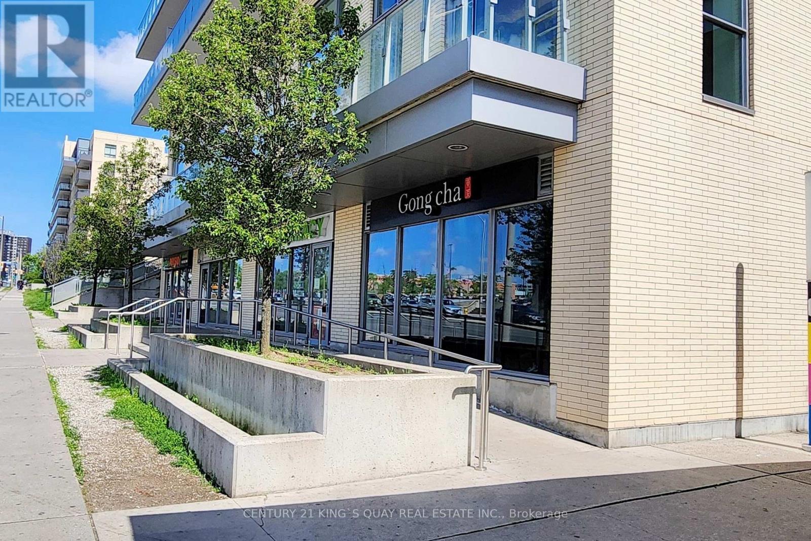 707 - 70 Forest Manor Road, Toronto, Ontario  M2J 0A9 - Photo 50 - C12504230