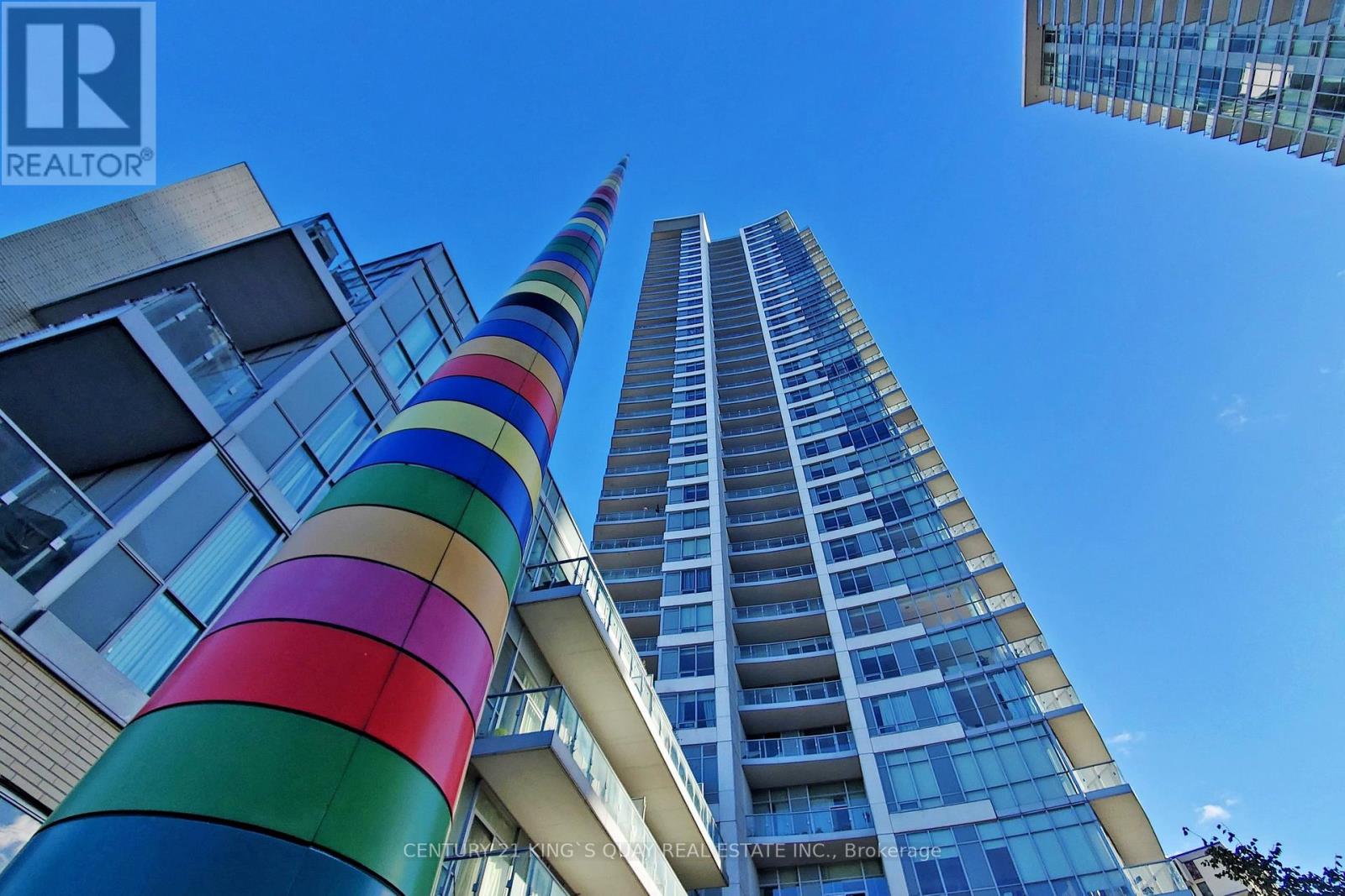 707 - 70 Forest Manor Road, Toronto, Ontario  M2J 0A9 - Photo 6 - C12504230