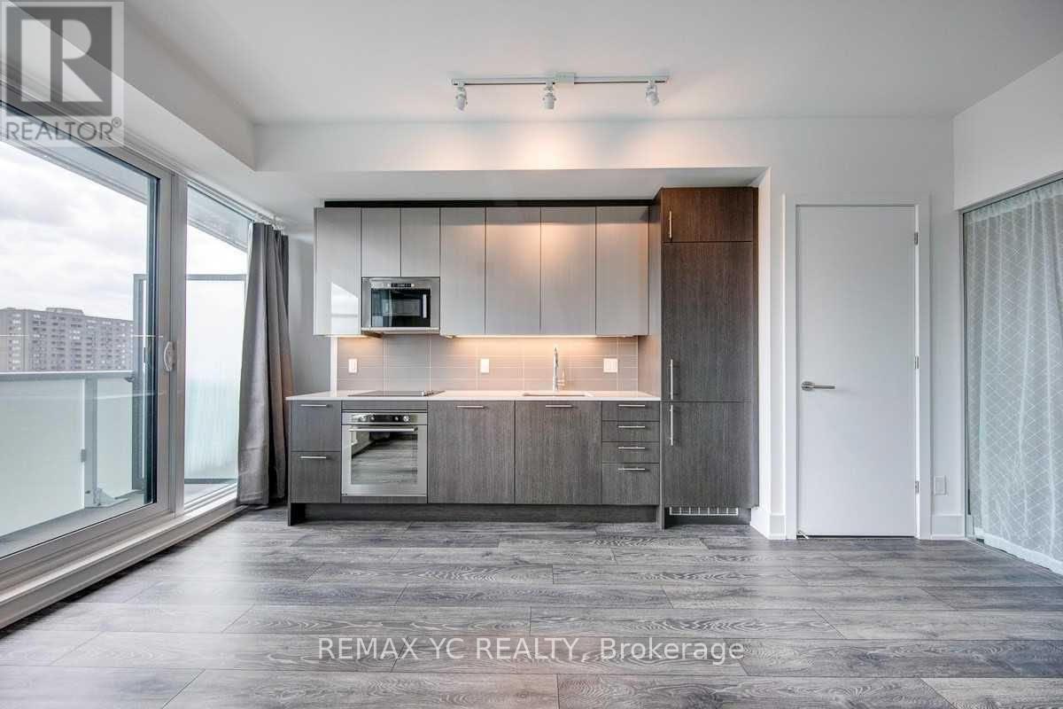 2213 - 403 Church Street, Toronto, Ontario  M4Y 0C9 - Photo 14 - C12504246