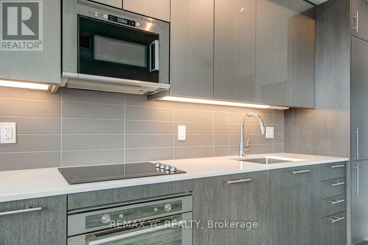 2213 - 403 Church Street, Toronto, Ontario  M4Y 0C9 - Photo 16 - C12504246