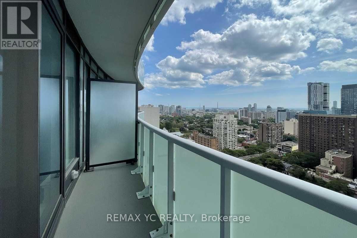 2213 - 403 Church Street, Toronto, Ontario  M4Y 0C9 - Photo 24 - C12504246