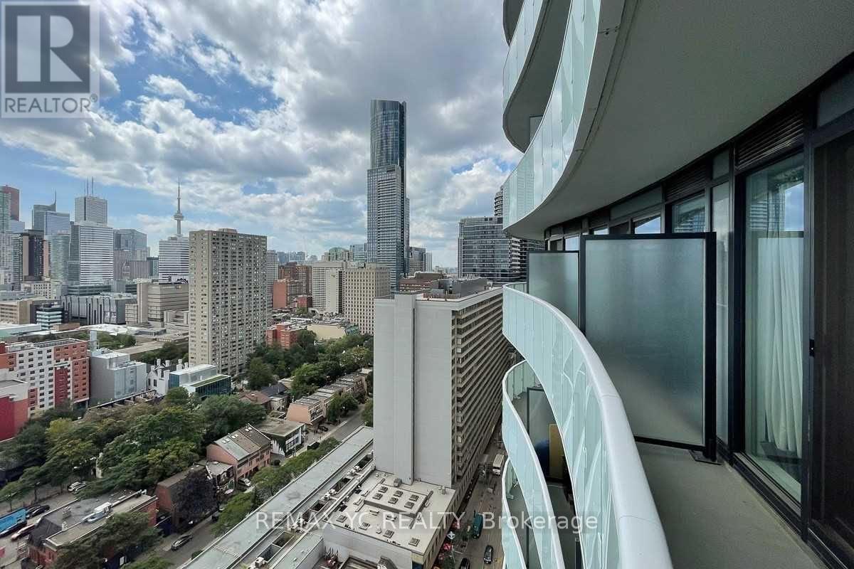 2213 - 403 Church Street, Toronto, Ontario  M4Y 0C9 - Photo 25 - C12504246