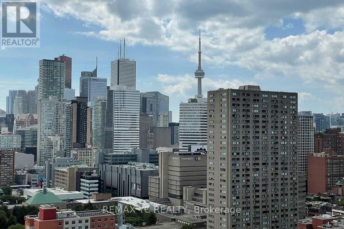 2213 - 403 Church Street, Toronto, Ontario  M4Y 0C9 - Photo 26 - C12504246