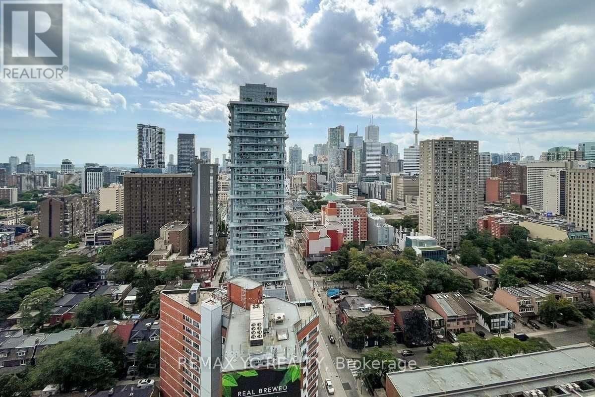 2213 - 403 Church Street, Toronto, Ontario  M4Y 0C9 - Photo 27 - C12504246