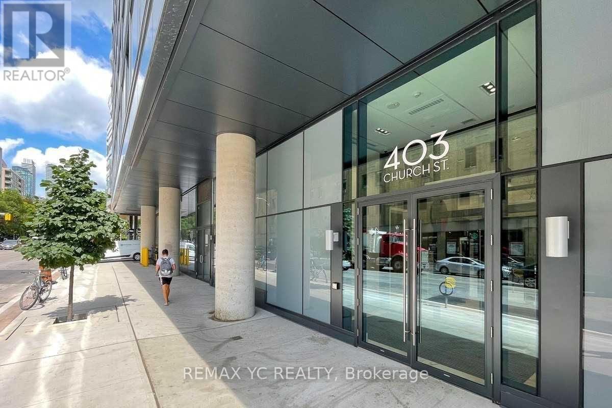 2213 - 403 Church Street, Toronto, Ontario  M4Y 0C9 - Photo 28 - C12504246