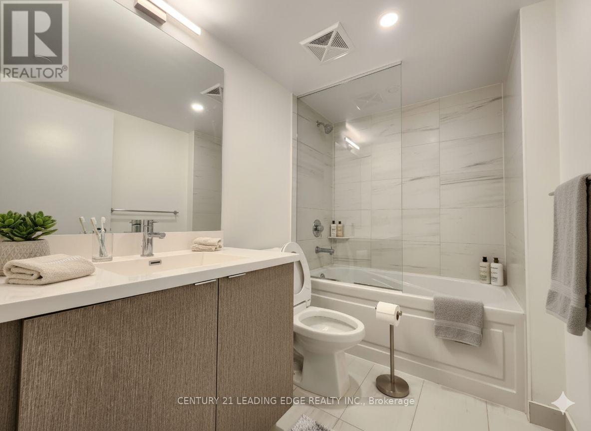 701 - 219 Dundas Street E, Toronto, Ontario  M5A 0V1 - Photo 2 - C12504254