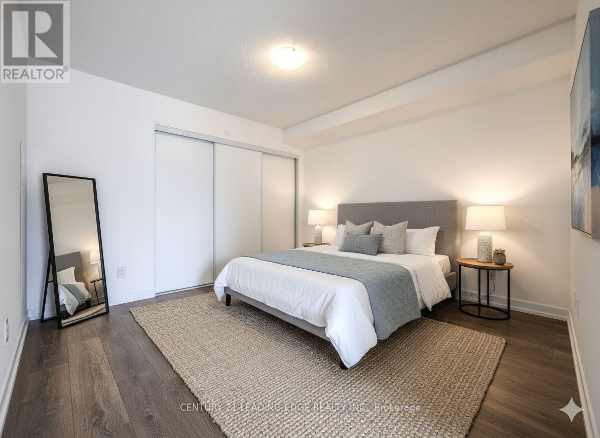 701 - 219 Dundas Street E, Toronto, Ontario  M5A 0V1 - Photo 4 - C12504254